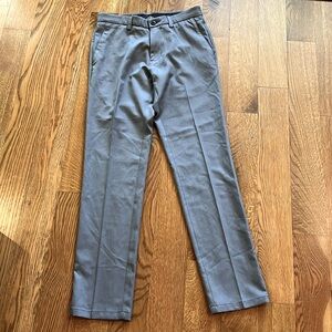 Hagar Men's light Gray Pants 30x32  EUC